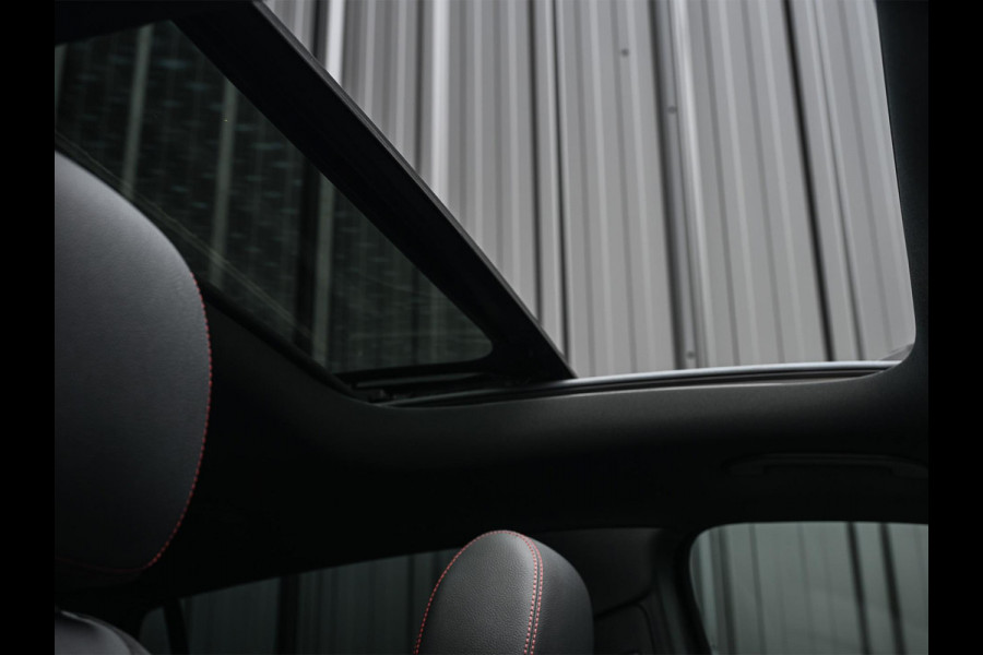 Mercedes-Benz GLA 250 e Business Solution AMG