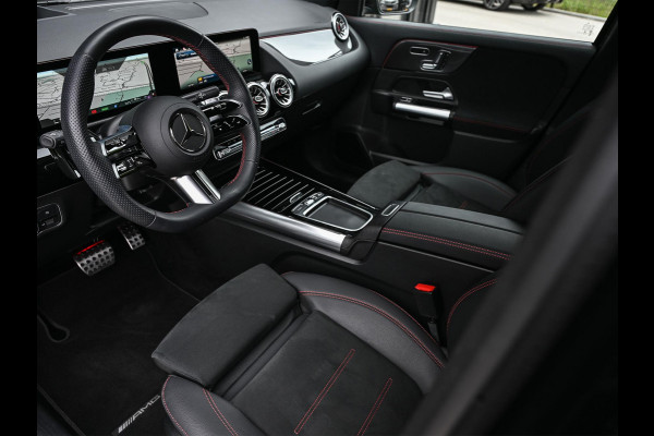Mercedes-Benz GLA 250 e Business Solution AMG
