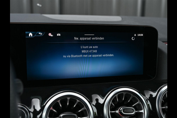 Mercedes-Benz GLA 250 e Business Solution AMG