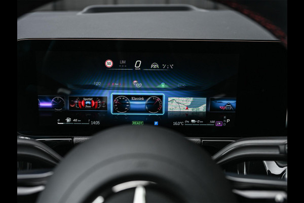 Mercedes-Benz GLA 250 e Business Solution AMG