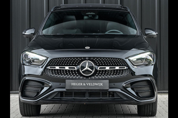 Mercedes-Benz GLA 250 e Business Solution AMG