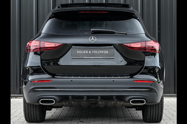Mercedes-Benz GLA 250 e Business Solution AMG