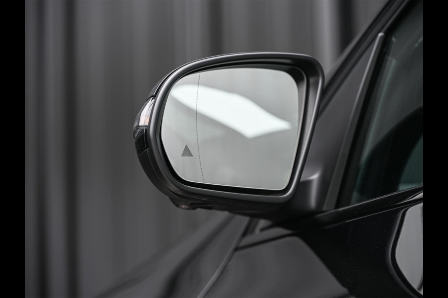 Mercedes-Benz GLA 250 e Business Solution AMG