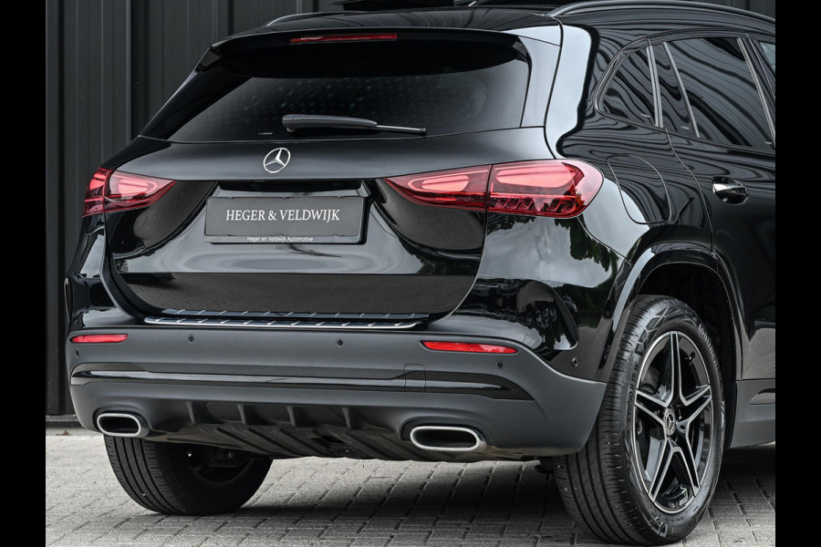 Mercedes-Benz GLA 250 e Business Solution AMG