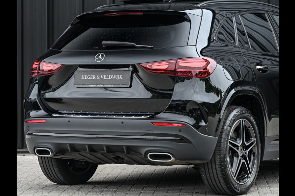 Mercedes-Benz GLA 250 e Business Solution AMG