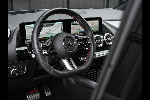 Mercedes-Benz GLA 250 e Business Solution AMG