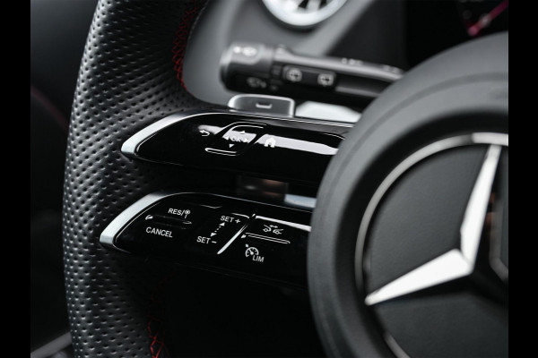 Mercedes-Benz GLA 250 e Business Solution AMG
