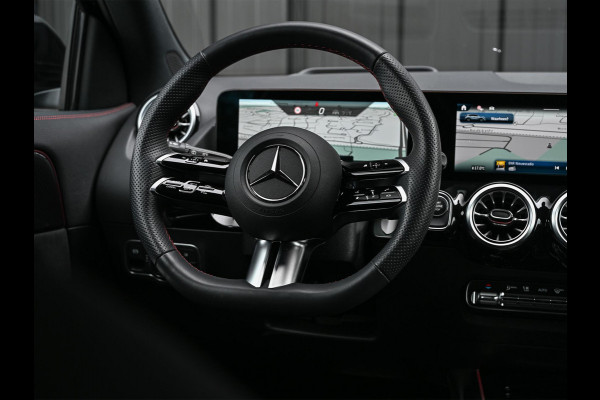 Mercedes-Benz GLA 250 e Business Solution AMG