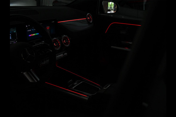 Mercedes-Benz GLA 250 e Business Solution AMG