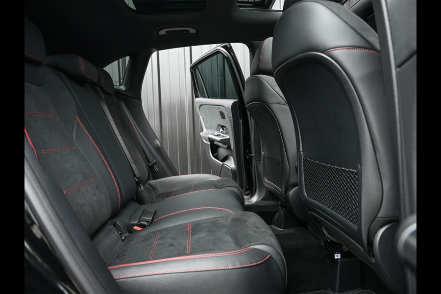 Mercedes-Benz GLA 250 e Business Solution AMG