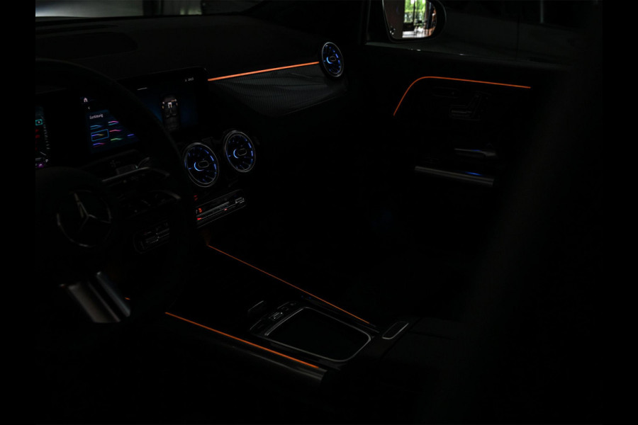 Mercedes-Benz GLA 250 e Business Solution AMG