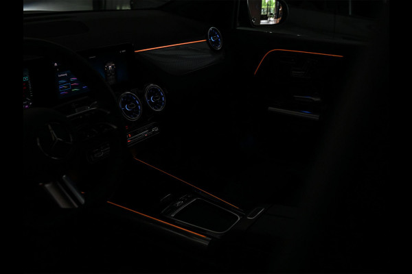 Mercedes-Benz GLA 250 e Business Solution AMG