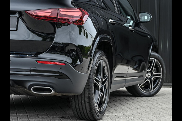 Mercedes-Benz GLA 250 e Business Solution AMG