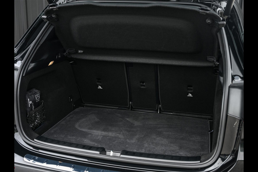 Mercedes-Benz GLA 250 e Business Solution AMG