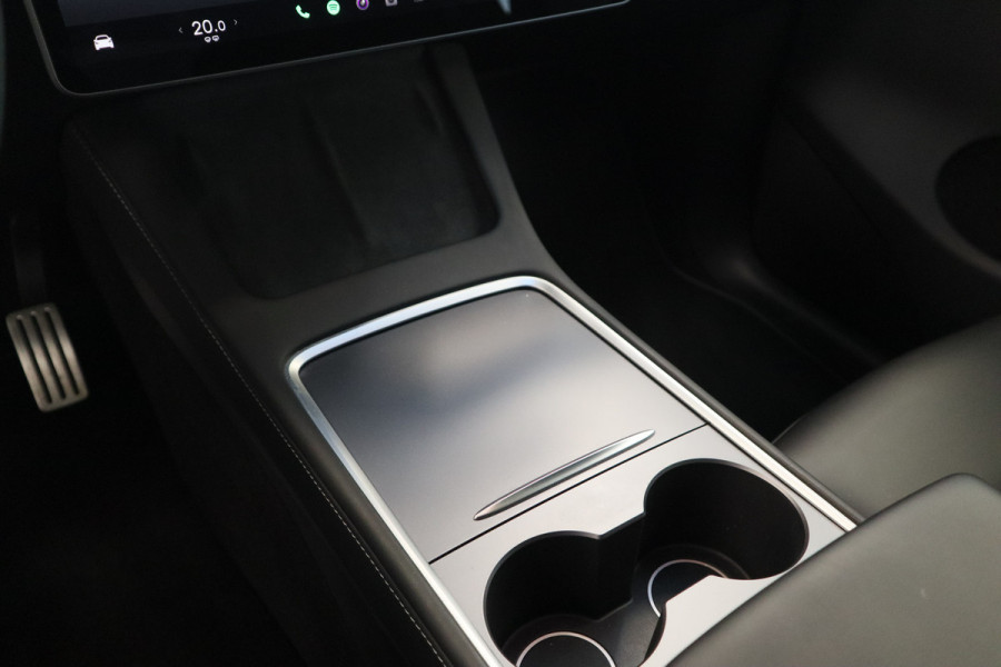 Tesla Model Y Performance AWD 75 kWh ACC Panoramadak HW3 !! 2e Pinksterdag geopend van 12:00 tot 17:00u !!