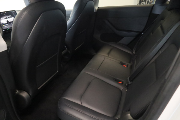 Tesla Model Y Performance AWD 75 kWh ACC Panoramadak HW3 !! 2e Pinksterdag geopend van 12:00 tot 17:00u !!