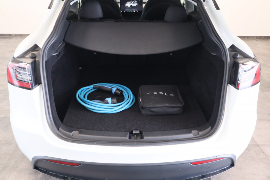 Tesla Model Y Performance AWD 75 kWh ACC Panoramadak HW3 !! 2e Pinksterdag geopend van 12:00 tot 17:00u !!