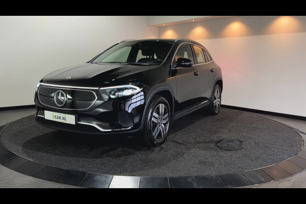 Mercedes-Benz EQA 250 Business Line 67 kWh Advanced  Pakket, Premium pakket, rij-assistentie pakket Soh (batterijcheck) Waarde 92,6 %