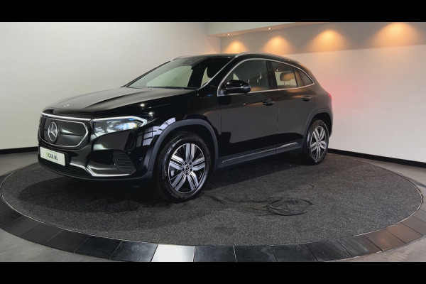 Mercedes-Benz EQA 250 Business Line 67 kWh Advanced  Pakket, Premium pakket, rij-assistentie pakket Soh (batterijcheck) Waarde 92,6 %