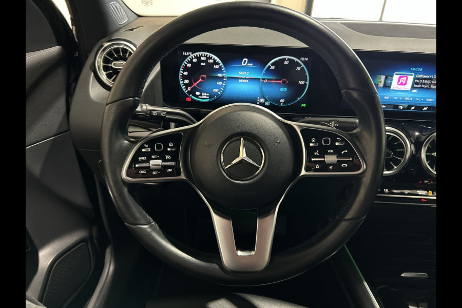 Mercedes-Benz EQA 250 Business Line 67 kWh Advanced  Pakket, Premium pakket, rij-assistentie pakket Soh (batterijcheck) Waarde 92,6 %