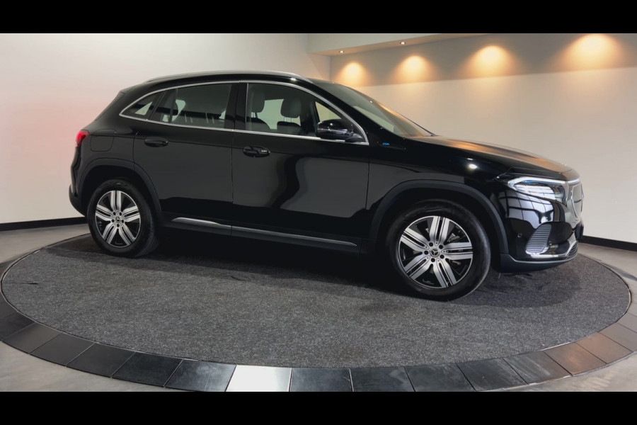 Mercedes-Benz EQA 250 Business Line 67 kWh Advanced  Pakket, Premium pakket, rij-assistentie pakket Soh (batterijcheck) Waarde 92,6 %