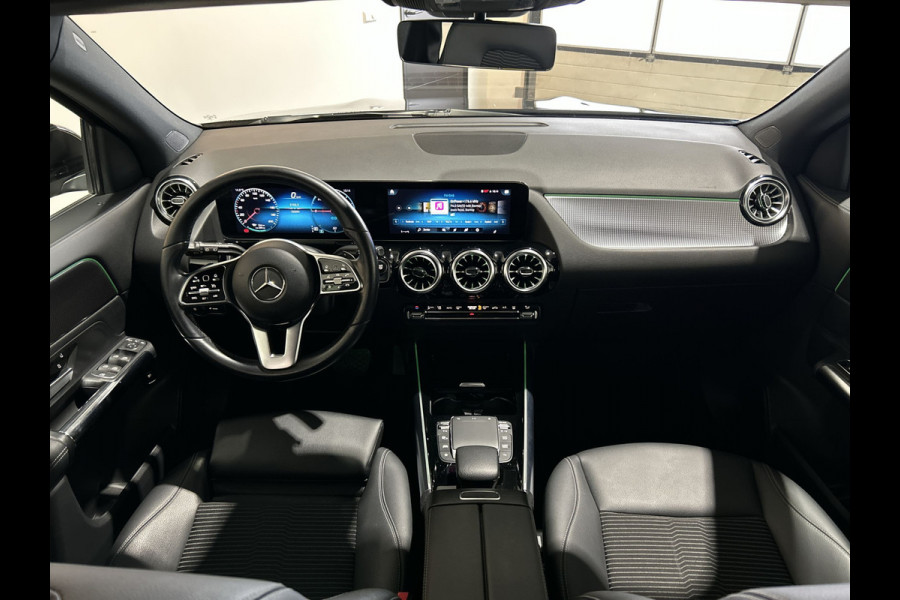 Mercedes-Benz EQA 250 Business Line 67 kWh Advanced  Pakket, Premium pakket, rij-assistentie pakket Soh (batterijcheck) Waarde 92,6 %