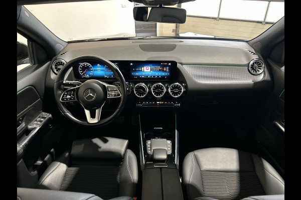 Mercedes-Benz EQA 250 Business Line 67 kWh Advanced  Pakket, Premium pakket, rij-assistentie pakket Soh (batterijcheck) Waarde 92,6 %
