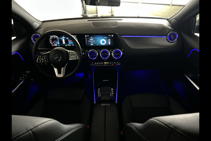 Mercedes-Benz EQA 250 Business Line 67 kWh Advanced  Pakket, Premium pakket, rij-assistentie pakket Soh (batterijcheck) Waarde 92,6 %