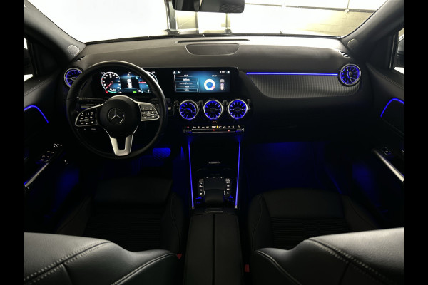 Mercedes-Benz EQA 250 Business Line 67 kWh Advanced  Pakket, Premium pakket, rij-assistentie pakket Soh (batterijcheck) Waarde 92,6 %