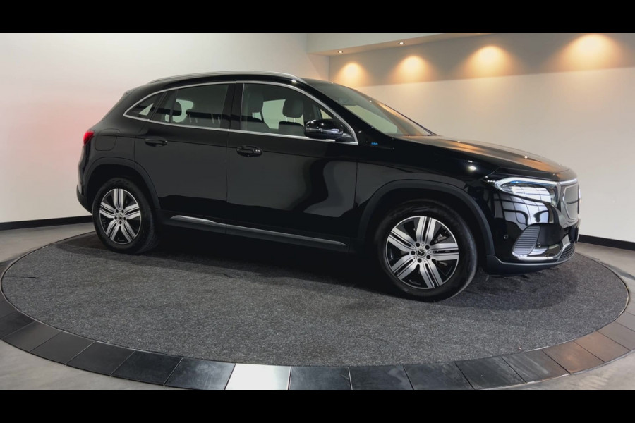 Mercedes-Benz EQA 250 Business Line 67 kWh Advanced  Pakket, Premium pakket, rij-assistentie pakket Soh (batterijcheck) Waarde 92,6 %