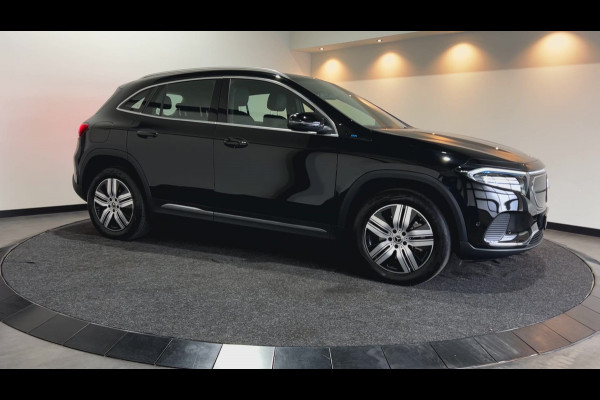 Mercedes-Benz EQA 250 Business Line 67 kWh Advanced  Pakket, Premium pakket, rij-assistentie pakket Soh (batterijcheck) Waarde 92,6 %