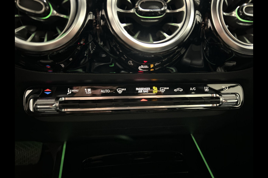 Mercedes-Benz EQA 250 Business Line 67 kWh Advanced  Pakket, Premium pakket, rij-assistentie pakket Soh (batterijcheck) Waarde 92,6 %