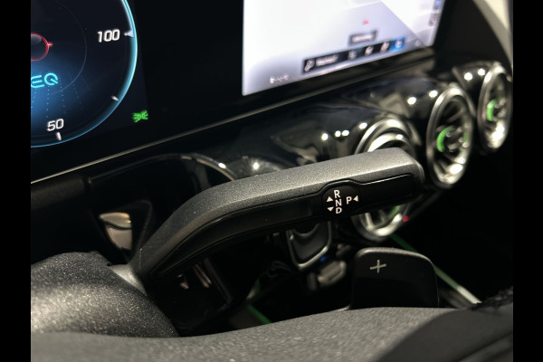 Mercedes-Benz EQA 250 Business Line 67 kWh Advanced  Pakket, Premium pakket, rij-assistentie pakket Soh (batterijcheck) Waarde 92,6 %
