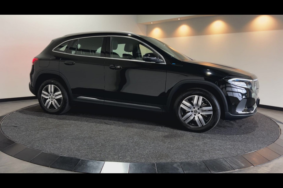 Mercedes-Benz EQA 250 Business Line 67 kWh Advanced  Pakket, Premium pakket, rij-assistentie pakket Soh (batterijcheck) Waarde 92,6 %