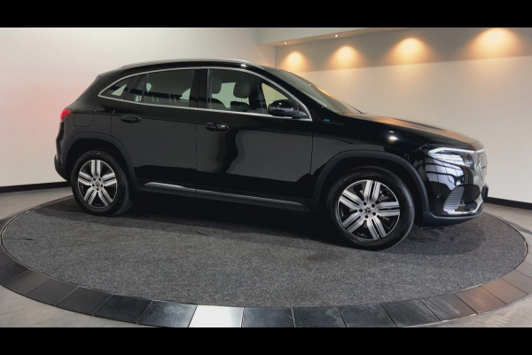 Mercedes-Benz EQA 250 Business Line 67 kWh Advanced  Pakket, Premium pakket, rij-assistentie pakket Soh (batterijcheck) Waarde 92,6 %