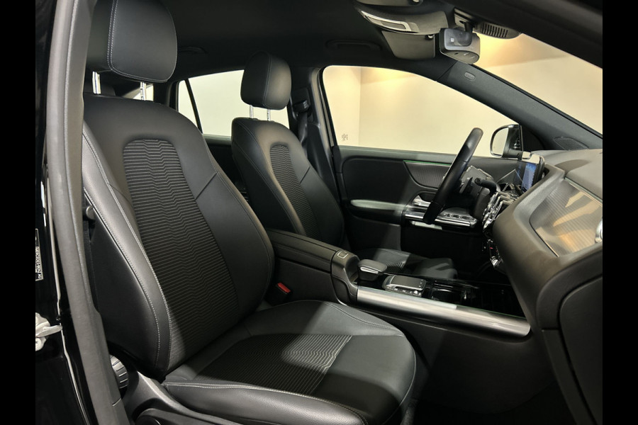 Mercedes-Benz EQA 250 Business Line 67 kWh Advanced  Pakket, Premium pakket, rij-assistentie pakket Soh (batterijcheck) Waarde 92,6 %