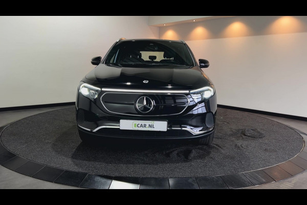 Mercedes-Benz EQA 250 Business Line 67 kWh Advanced  Pakket, Premium pakket, rij-assistentie pakket Soh (batterijcheck) Waarde 92,6 %