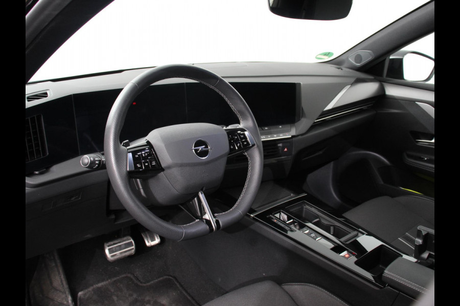 Opel Astra 1.2 Turbo GS Navigatie Apple Carplay/Android Auto Camera Parkeersensoren Adaptive Cruise Control Full LED Stoel-en stuurverwarming Virtual Cockpit Climate Control Lichtmetalen velgen