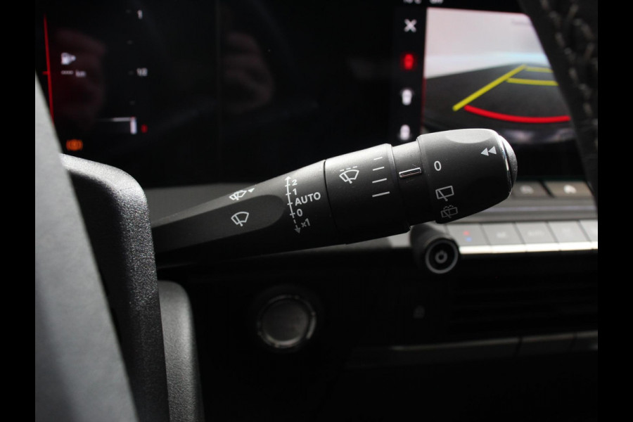 Opel Astra 1.2 Turbo GS Navigatie Apple Carplay/Android Auto Camera Parkeersensoren Adaptive Cruise Control Full LED Stoel-en stuurverwarming Virtual Cockpit Climate Control Lichtmetalen velgen