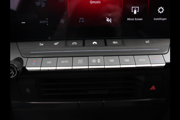 Opel Astra 1.2 Turbo GS Navigatie Apple Carplay/Android Auto Camera Parkeersensoren Adaptive Cruise Control Full LED Stoel-en stuurverwarming Virtual Cockpit Climate Control Lichtmetalen velgen