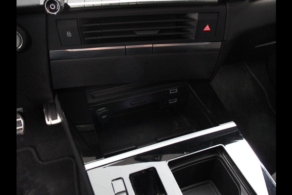 Opel Astra 1.2 Turbo GS Navigatie Apple Carplay/Android Auto Camera Parkeersensoren Adaptive Cruise Control Full LED Stoel-en stuurverwarming Virtual Cockpit Climate Control Lichtmetalen velgen