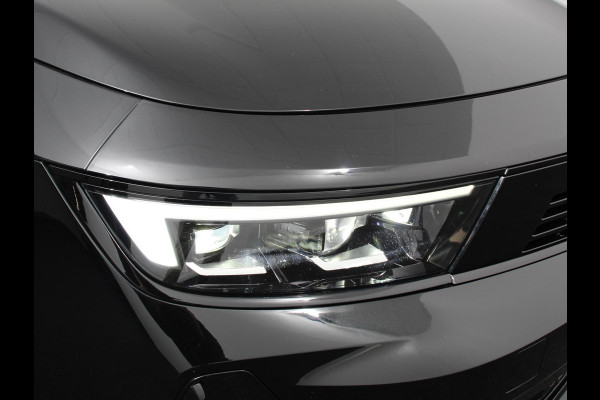 Opel Astra 1.2 Turbo GS Navigatie Apple Carplay/Android Auto Camera Parkeersensoren Adaptive Cruise Control Full LED Stoel-en stuurverwarming Virtual Cockpit Climate Control Lichtmetalen velgen
