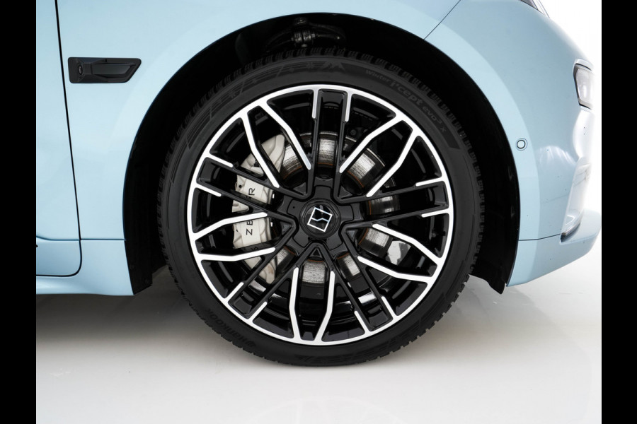 ZEEKR 001 AWD Privilege 100 kWh [ 3-Fase-22 kW] {SOH-94%} (INCL-BTW) Aut. *PANO | LEATHER-MICROFIBRE | FULL-LED | BLINDSPOT | ADAPTIVE-CRUISE | YAMAHA-SOUND | HEATED-COMFORTSEATS | AMBIENTLIGHT | AIRSUSPENSION | NAVI-FULLMAP | PRIVACY-GLASS |  ....
