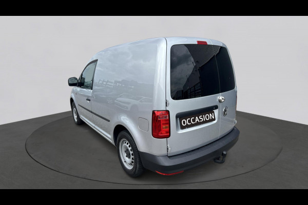 Volkswagen Caddy 2.0 TDI 75pk Trendline-Executive / Navigatie / App Connect / Cruise Control / Trekhaak