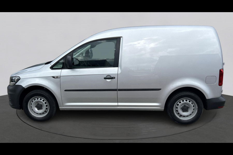 Volkswagen Caddy 2.0 TDI 75pk Trendline-Executive / Navigatie / App Connect / Cruise Control / Trekhaak