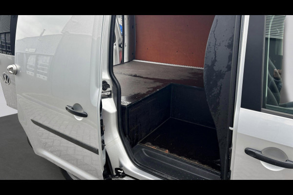 Volkswagen Caddy 2.0 TDI 75pk Trendline-Executive / Navigatie / App Connect / Cruise Control / Trekhaak