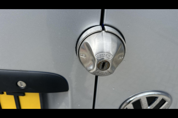 Volkswagen Caddy 2.0 TDI 75pk Trendline-Executive / Navigatie / App Connect / Cruise Control / Trekhaak