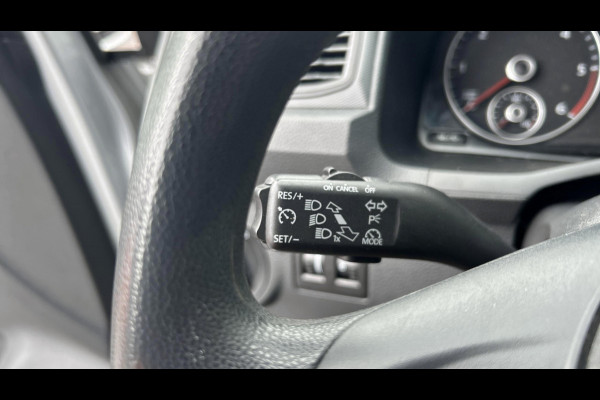 Volkswagen Caddy 2.0 TDI 75pk Trendline-Executive / Navigatie / App Connect / Cruise Control / Trekhaak