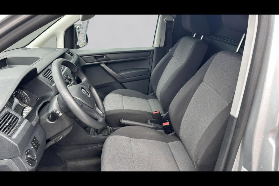 Volkswagen Caddy 2.0 TDI 75pk Trendline-Executive / Navigatie / App Connect / Cruise Control / Trekhaak