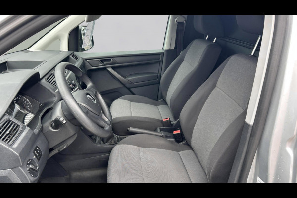 Volkswagen Caddy 2.0 TDI 75pk Trendline-Executive / Navigatie / App Connect / Cruise Control / Trekhaak
